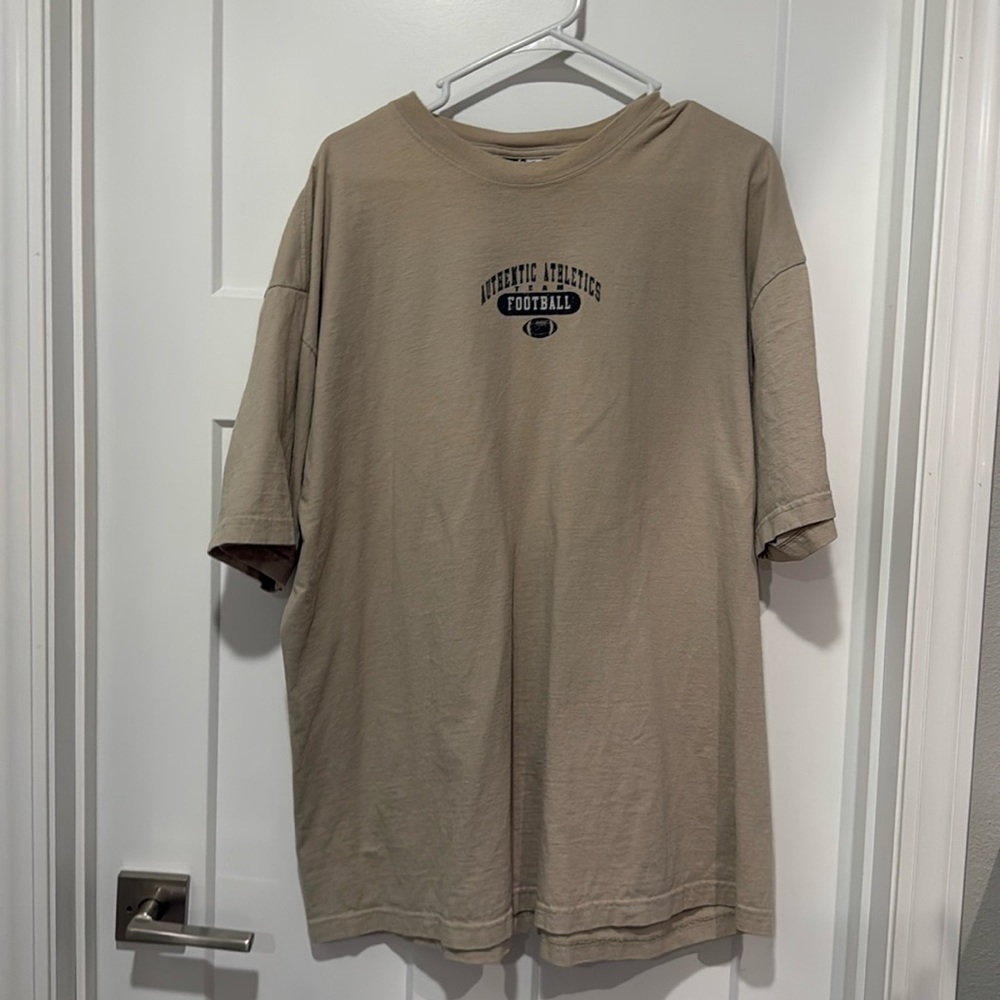 XXL Royal Avalon T-Shirt